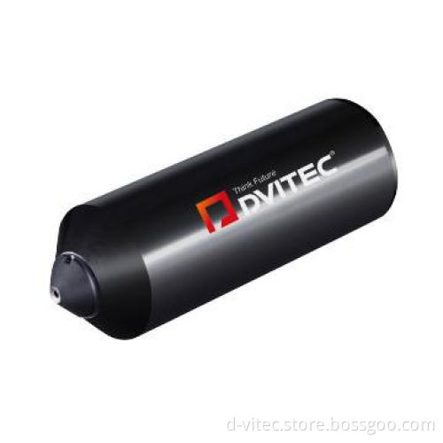 Miniature Bullet CCTV Camera